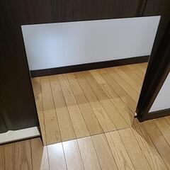 IKEA 鏡  家具 ミラー/鏡