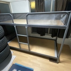 2段ベッド