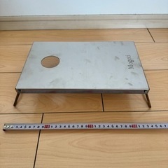 【3月末まで※値下げしました※】※値下げ相談可※遮熱テーブル OD缶