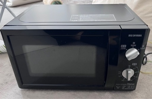 家電 キッチン家電 電子レンジ