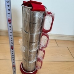 【3月末まで※値下げしました※】※値下げ相談可※ステンレスカップ...