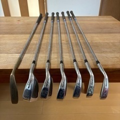スポーツ ゴルフ、ゴルフクラブ