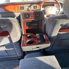 トヨタ！センチュリー！車検付き！の画像