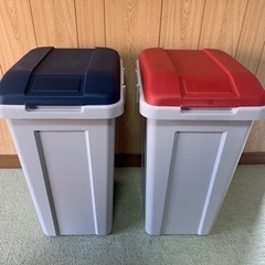 ゴミ箱　45リットル　1個(2個だと割引有り)