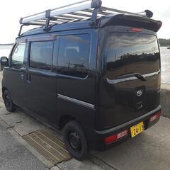 ダイハツハイゼットカーゴターボ訳あり車両交換可の画像