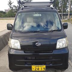 ダイハツハイゼットカーゴターボ訳あり車両交換可