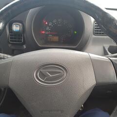 ダイハツハイゼットカーゴターボ訳あり車両交換可の画像