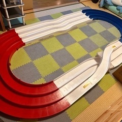 ミニ四駆コース