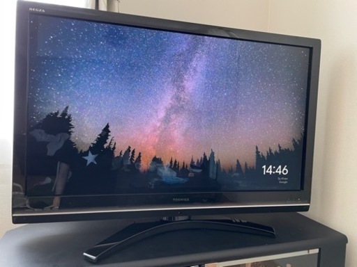 家電 テレビ 液晶テレビ