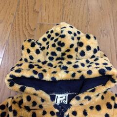 PartyParty　70cm　パーカーの画像