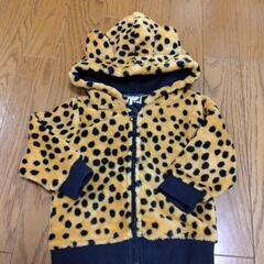 PartyParty　70cm　パーカーの画像