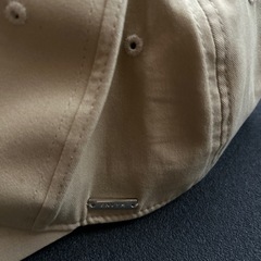 ENVYM キャップ　【新品】の画像
