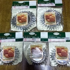 製菓用具セットの画像