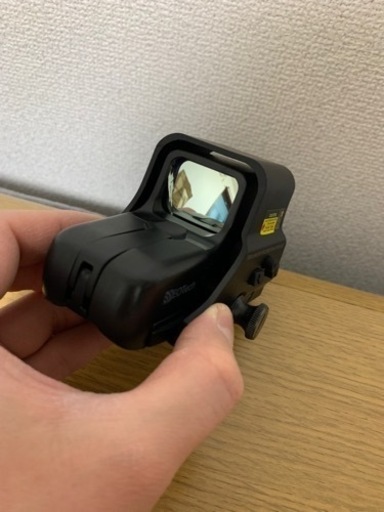 電動ガン　エアーガン  セット