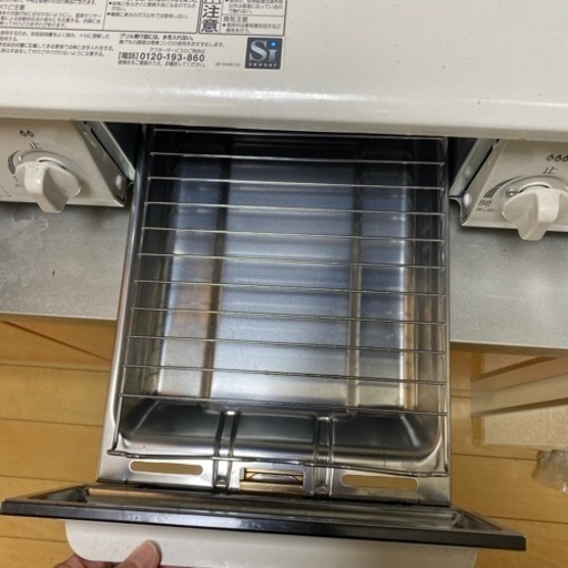生活雑貨 調理器具 ガステーブル