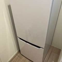 Hisense 1人暮らし用冷蔵庫