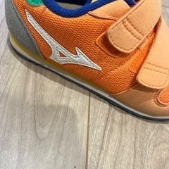 子供用品 キッズ用品 子供用シューズの画像