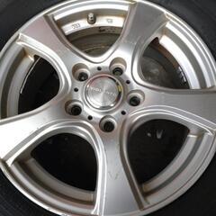 【TOYO TRANPATH mpZ 205/65/R15   ...