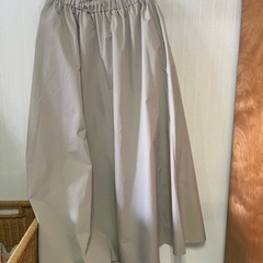 スカート