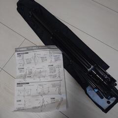 YAMAHA　譜面台
