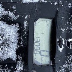 最終値下げ。スノーモービル　skidoo g4 2020の画像