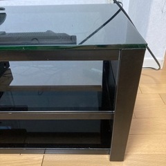 テレビ台の画像