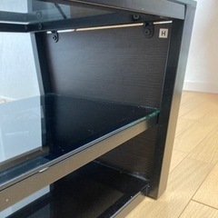 テレビ台の画像