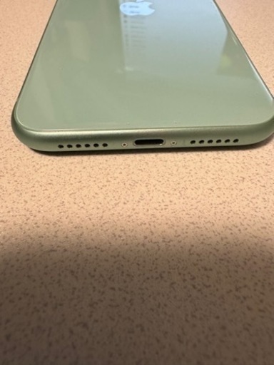 iPhone11 128gb 本体のみ