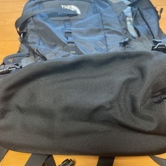 値下げ!THE NORTH FACE リュックサックの画像