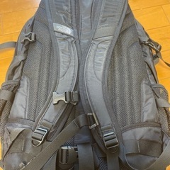 値下げ!THE NORTH FACE リュックサックの画像