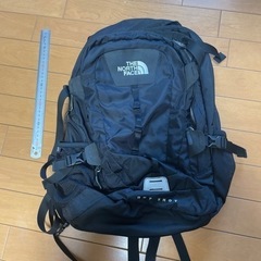 値下げ!THE NORTH FACE リュックサック