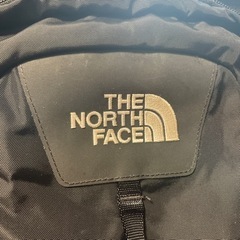 値下げ!THE NORTH FACE リュックサックの画像