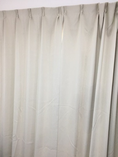 家具 カーテン、ブラインド