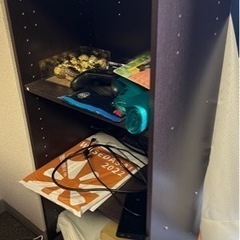 本棚