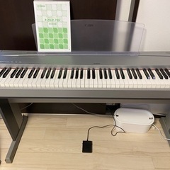 YAMAHAエレクトリックピアノ