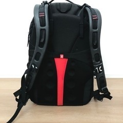 カメラバッグ　マンフロットPL バンブルビー220の画像