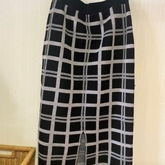 服/ファッション スカートの画像