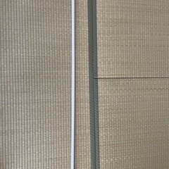 突っ張り棒