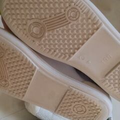 ★19★体育館シューズと上靴★の画像