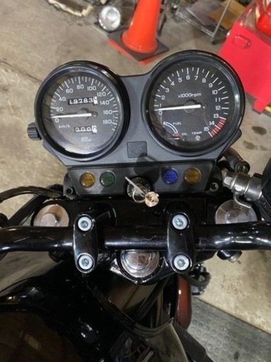 CB400SF  NC31   無事に決まりました　ありがとうございました CB400SF NC31 無事に決まりました ありがとうございました 【公式通販】