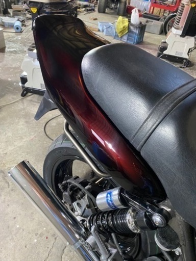 CB400SF  NC31   無事に決まりました　ありがとうございました CB400SF NC31 無事に決まりました ありがとうございました 【公式通販】