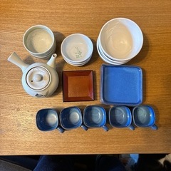 生活雑貨 食器 茶器