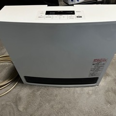 家電 季節、空調家電 ファンヒーター