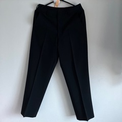 北海道札幌啓成高等学校　男子　制服の画像