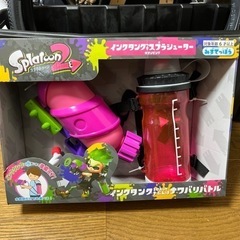 おもちゃ スプラトゥーン