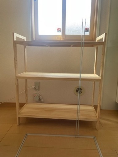 木製　棚