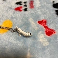 服/ファッション アクセサリー ネックレスの画像