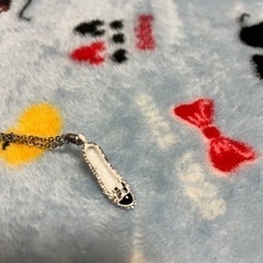 服/ファッション アクセサリー ネックレスの画像