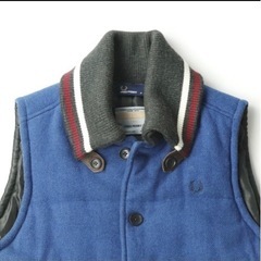 フレッドペリー　ベスト