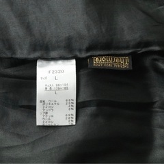 フレッドペリー　ベストの画像